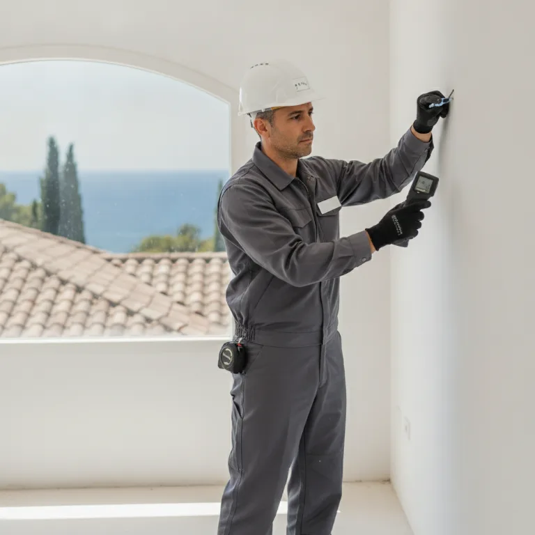 Diagnosi Immobiliare servizio a Fano